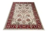 Dywan Modern Rugs - CLASSIC L752B White