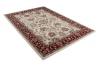 Dywan Modern Rugs - CLASSIC L752B White
