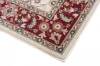 Dywan Modern Rugs - CLASSIC L752B White