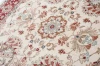 Dywan Modern Rugs - CLASSIC L752B White