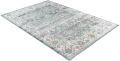Dywan Modern Rugs - CLASSIC T598A Blue