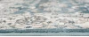 Dywan Modern Rugs - CLASSIC T598A Blue