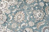 Dywan Modern Rugs - CLASSIC T598A Blue