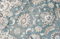 Dywan Modern Rugs - CLASSIC T598A Blue