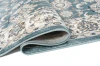 Dywan Modern Rugs - CLASSIC T598A Blue