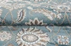 Dywan Modern Rugs - CLASSIC T598A Blue