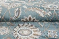 Dywan Modern Rugs - CLASSIC T598A Blue