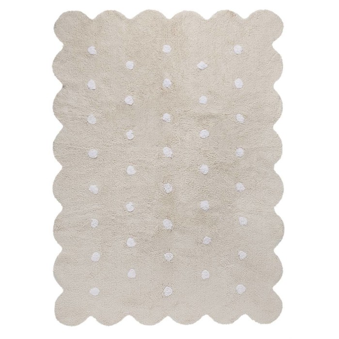 Dywan Lorena Canals  - GALLETA Crema/Beige