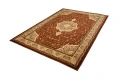 Dywan Modern Rugs - PREMIUM 5071A Brown