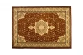 Dywan Modern Rugs - PREMIUM 5071A Brown