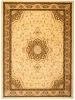 Dywan Modern Rugs - PREMIUM 5071A Cream