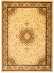Dywan Modern Rugs - PREMIUM 5071A Cream