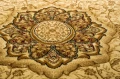 Dywan Modern Rugs - PREMIUM 5071A Cream