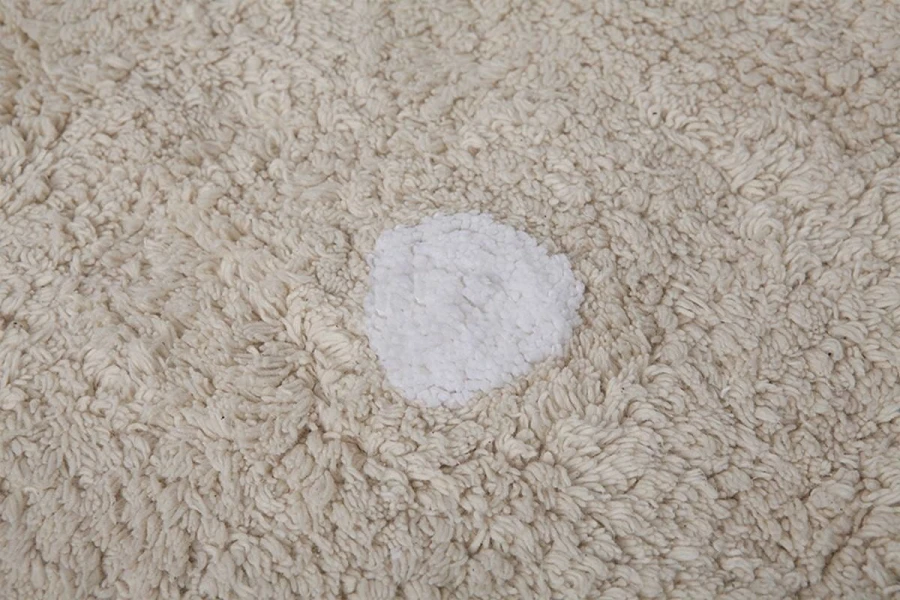 Dywan Lorena Canals  - GALLETA Crema/Beige