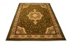 Dywan Modern Rugs - PREMIUM 5071A Lemon Green