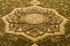 Dywan Modern Rugs - PREMIUM 5071A Lemon Green