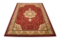 Dywan Modern Rugs - PREMIUM 5071A Red