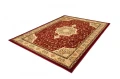 Dywan Modern Rugs - PREMIUM 5071A Red
