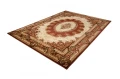 Dywan Modern Rugs - PREMIUM 5889A Brown
