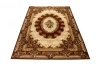 Dywan Modern Rugs - PREMIUM 5889A Brown
