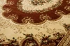 Dywan Modern Rugs - PREMIUM 5889A Brown