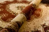 Dywan Modern Rugs - PREMIUM 5889A Brown