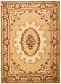 Dywan Modern Rugs - PREMIUM 5889A Cream