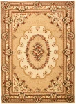 Dywan Modern Rugs - PREMIUM 5889A Cream
