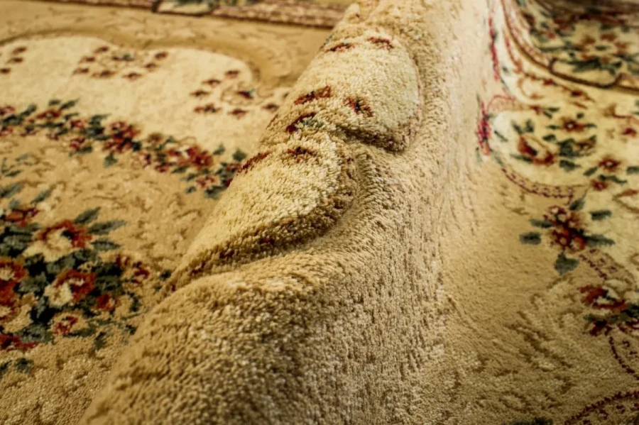 Dywan Modern Rugs - PREMIUM 5889A Cream
