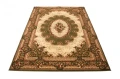 Dywan Modern Rugs - PREMIUM 5889A Lemon Green