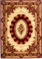 Dywan Modern Rugs - PREMIUM 5889A Red