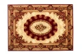 Dywan Modern Rugs - PREMIUM 5889A Red