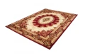 Dywan Modern Rugs - PREMIUM 5889A Red