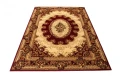 Dywan Modern Rugs - PREMIUM 5889A Red