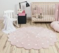 Dywan Lorena Canals  - GALLETITA Rosa/Pink