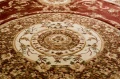 Dywan Modern Rugs - PREMIUM 6548A Brown
