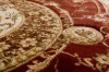 Dywan Modern Rugs - PREMIUM 6548A Brown