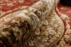 Dywan Modern Rugs - PREMIUM 6548A Brown