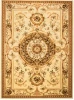 Dywan Modern Rugs - PREMIUM 6548A Cream