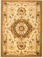 Dywan Modern Rugs - PREMIUM 6548A Cream