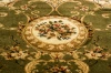 Dywan Modern Rugs - PREMIUM 6548A Lemon Green