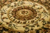 Dywan Modern Rugs - PREMIUM 6548A Lemon Green