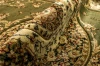 Dywan Modern Rugs - PREMIUM 6548A Lemon Green