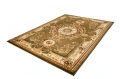 Dywan Modern Rugs - PREMIUM 6548A Lemon Green