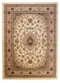 Dywan Modern Rugs - PREMIUM 6956D Cream