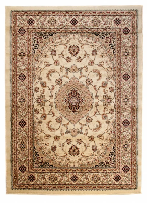Dywan Modern Rugs - PREMIUM 6956D Cream