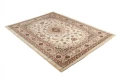 Dywan Modern Rugs - PREMIUM 6956D Cream