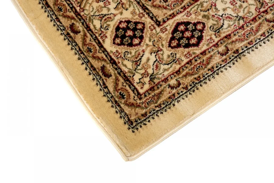 Dywan Modern Rugs - PREMIUM 6956D Cream