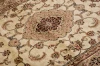 Dywan Modern Rugs - PREMIUM 6956D Cream
