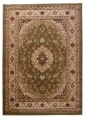 Dywan Modern Rugs - PREMIUM 6956D Lemon Green